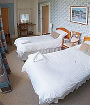 The Carradale Hotel ภายนอก รูปภาพ