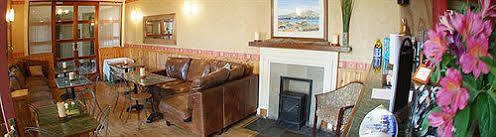 The Carradale Hotel ภายนอก รูปภาพ